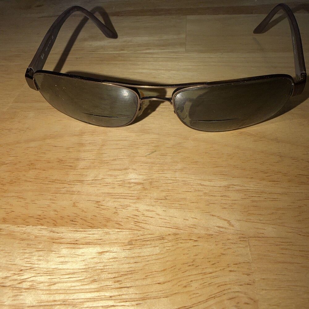 Ray-Ban RB 3273 012 3N Mens Sunglasses FRAMES ONLY 57-17 Italy Frames Only